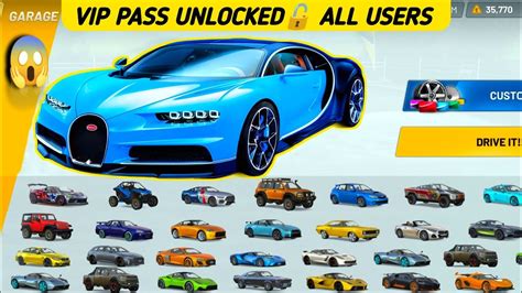 Extreme Car Driving Simulator (VIP Unlocked).